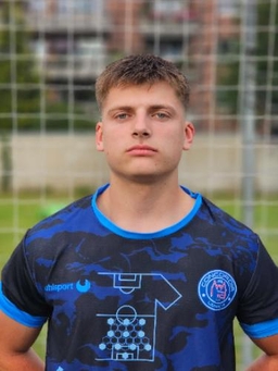 Avatar Bild für Niclas Johann Tiessen