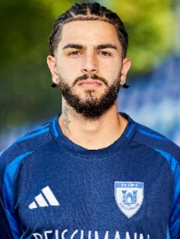 Avatar Bild für Fikret Mert Aras