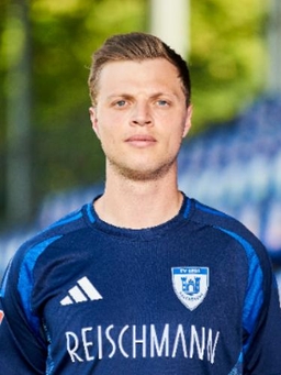 Avatar Bild für Samuel Boneberger