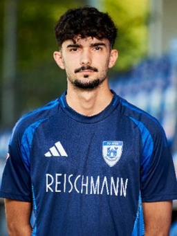 Avatar Bild für Rojhat Demir