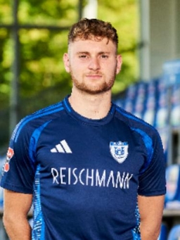 Avatar Bild für Manuel Geiselhart