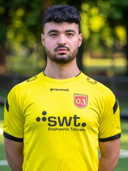 Avatar Bild für Ali Khan Genc