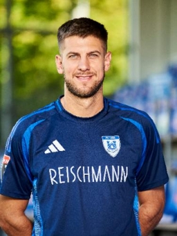 Avatar Bild für Moritz Jeggle