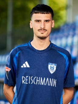 Avatar Bild für Adin Kajan