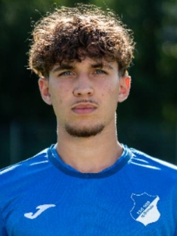 Avatar Bild für Luca Provvido