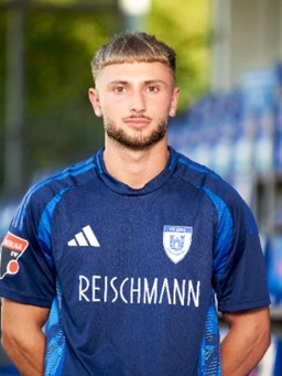 Avatar Bild für Luan Kukic