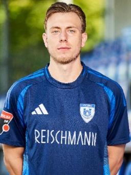 Avatar Bild für Levin Noel Kundruweit