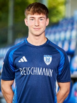 Avatar Bild für Simon Schwarz