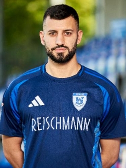 Avatar Bild für Burhan Soyudogru