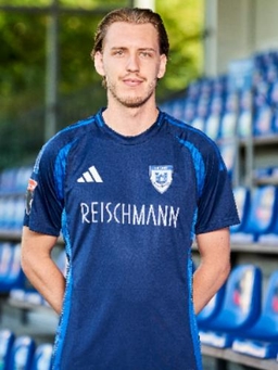 Avatar Bild für Dominik Wieland