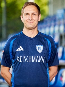 Avatar Bild für Thomas Zimmermann