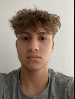 Avatar Bild für Murad Aloes