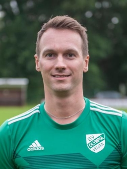 Avatar Bild für Colin Stiepel
