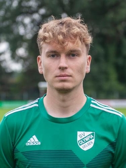 Avatar Bild für Laurin Vrye