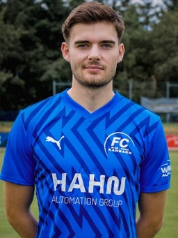 Avatar Bild für Kieran Ike