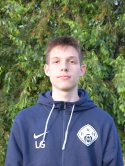 Avatar Bild für Leon Gerlach