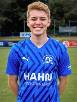 Avatar Bild für Finn Keßler