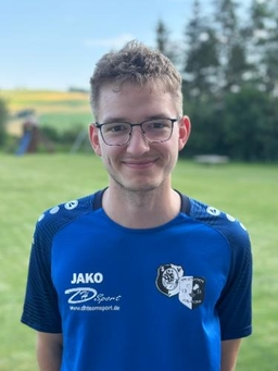 Avatar Bild für Tobias Müller