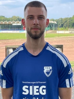 Avatar Bild für Nico Sulayman