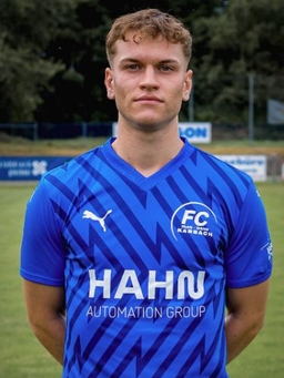 Avatar Bild für Jan Mahrla