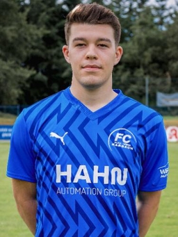 Avatar Bild für Janik Otto