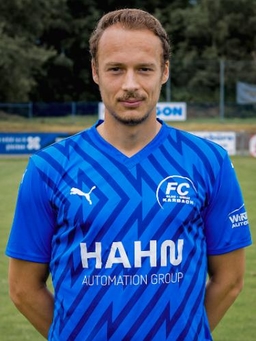 Avatar Bild für Linus Peuter
