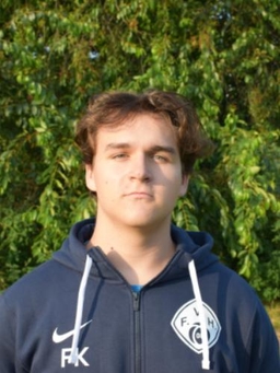 Avatar Bild für Felix Kopczynski