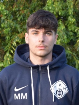 Avatar Bild für Mario Matanovic