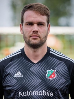 Avatar Bild für Jannik Martens