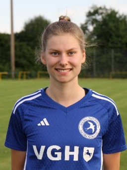 Avatar Bild für Aaliyah Gerda Blanke