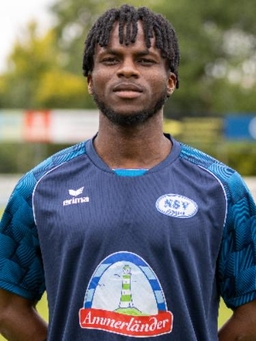 Avatar Bild für Nnamdi Stanley Ekwugha