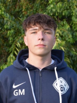 Avatar Bild für Grzegorz Michalski