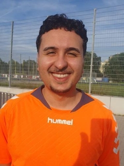 Avatar Bild für Redouane Diab