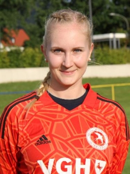 Avatar Bild für Marina Geßner