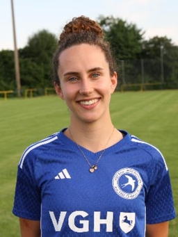 Avatar Bild für Ciara Meyer