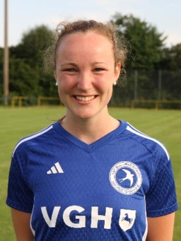Avatar Bild für Alena Rohr