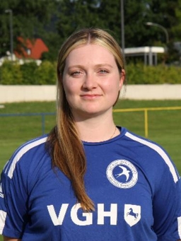Avatar Bild für Elena Yara Müller