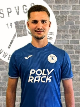 Avatar Bild für Arber Beqiri