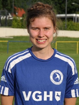 Avatar Bild für Carolin Brostedt