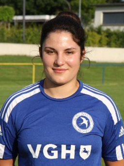 Avatar Bild für Chiara Ferreira