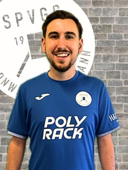 Avatar Bild für Daniel Böhringer