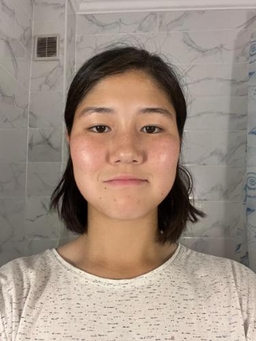 Avatar Bild für Amina Bibossynova