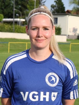 Avatar Bild für Laura Feuerhake