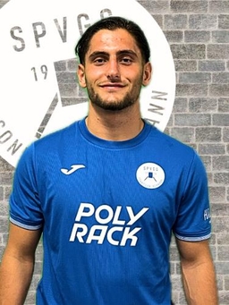 Avatar Bild für Kelvin Evis