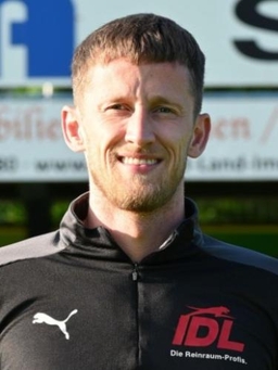 Avatar Bild für Maximilian Fildebrandt