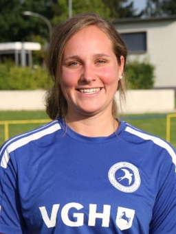 Avatar Bild für Leonie Schmidt
