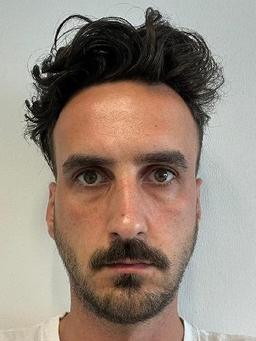 Avatar Bild für Dominik Affa