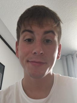 Avatar Bild für Justin-Hans Hameister