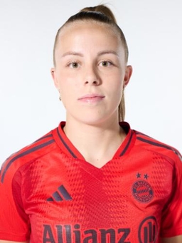 Avatar Bild für Laura Gloning