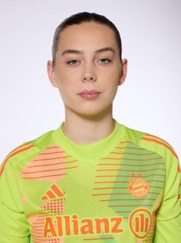 Avatar Bild für Veronika Litzlfelder